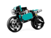 LEGO Creator - 31135 Motocicletta Vintage