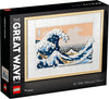 LEGO Art - 31208 Hokusai - La Grande Onda