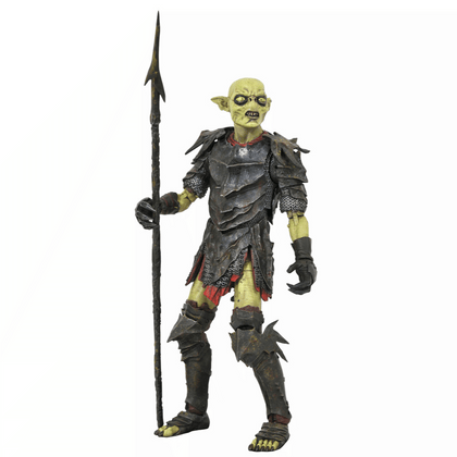 Lord of the Rings Select Action Figures 18cm Series 3 Orc