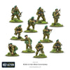 Bolt Action - British & Inter-Allied Commandos