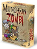Giochi di Carte - Munchkin Zombi
