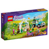 LEGO Friends - 41707 Veicolo Pianta-alberi