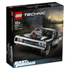 LEGO Technic - 42111 Dom's Dodge Charger