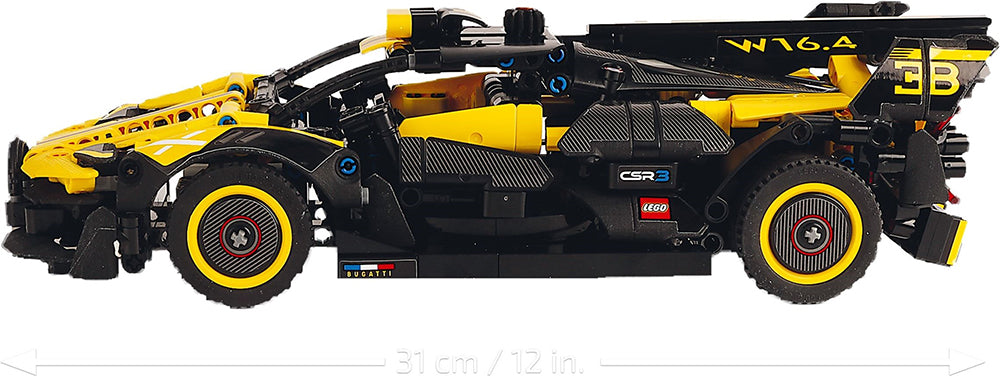 LEGO Technic - 42151 Bugatti Bolide