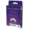 Hasbro - Trivial Pursuit Steal