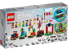 LEGO Disney - 43212 Treno delle celebrazioni Disney