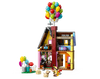 LEGO - 43217 Casa di “Up”