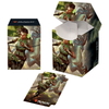 Magic: The Gathering PRO-100+ Deck Box Ikoria: Lair of Behemoths – Version 2