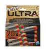Nerf - Ultra - Confezione da 20 Dardi