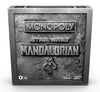 Hasbro - Monopoly The Mandalorian