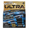 Nerf Sonic Screamers Refill Pack of 20 