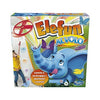Elefun on the fly