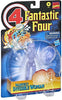 Hasbro - Marvel Retro Collection - Fantastic Four Action Figure Invisible Woman