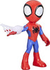 Hasbro - Spidey Spidey and His Amazing Friends - Mega Spidey Action Figure 22,5 cm
