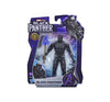 Hasbro - Marvel Studios Legacy Collection Series - Black Panther Action Figures 15 cm