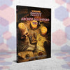 Warhammer Fantasy RPG - Archivi dell’Impero: Volume I