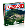Monopoly - The Most Beautiful Villages in Italy - Umbria