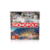 Winning Moves - Monopoly - I Borghi più Belli d'Italia ed. Puglia & Basilicata