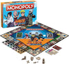 Monopoly Naruto italian edition