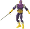 Hasbro Marvel Legends Classic - Super Villains - Baron Zemo