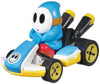 Mattel - Hot Wheels - Mario Kart - Light-blue Shy Guy