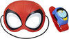 Hasbro Spiderman Web Kit Watch and Mask