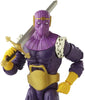 Hasbro - Marvel Legends Classic Series - Super Villains Action Figures Barone Zemo 15 cm