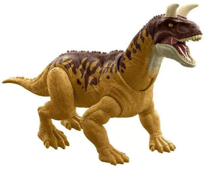 Dino Escape - Jurassic World - Shringasaurus