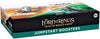 Magic the Gathering - Lord of the Rings - Tales of Middle Earth - Set Jumpstart ENG - (Box 18)
