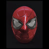 Hasbro - Marvel Legends Series - Casco Elettronico Iron Spider di Spider-Man