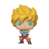 Dragon Ball Z POP! Animation Vinyl Figure DBZ-SSGokuW/KamehmhWve(GW) 9 cm