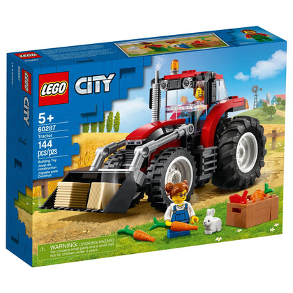 60287 Tractor 