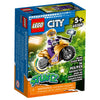 LEGO - 60309 Stunt Bike dei Selfie
