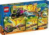 LEGO City Stuntz - 60357 Stunt Truck Sfida dell’Anello di Fuoco