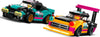 LEGO City - 60389 Garage auto personalizzato