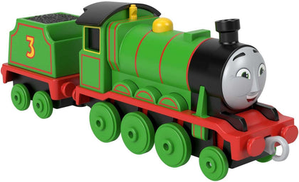 Mattel - Il Trenino Thomas - Henry