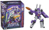 Hasbro - Transformers Toys Generations Legacy Series - Leader di Galvatron da 19 cm