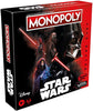 Monopoly Star Wars - Dark Side 