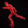 Hasbro - Marvel Retro Collection - Fantastic Four Action Figure Human Torch 15 cm