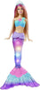 Barbie Dreamtopia Siren Twinkling Lights