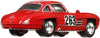 Mattel - Hot Wheels - Car Culture Circuit Legends - Mercedes-Benz 300 SL