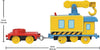 Thomas & Friends - Motorized Vehicle Crane