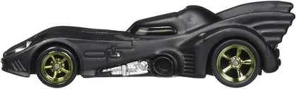 Mattel - Hot Wheels Batman - Classic Batmobile (Keaton)