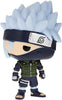 Naruto Shippuden POP! Animation Vinyl Figure Kakashi 9 cm