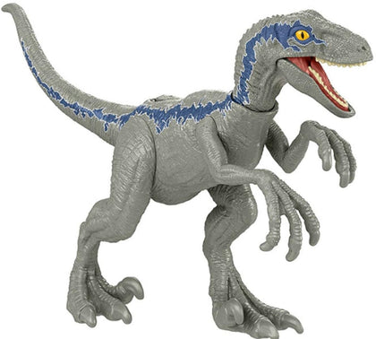 Jurassic World Dominion - Velociraptor 'Blue'