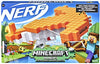 Nerf - Minecraft - Balestra Lancia-dardi Pillager's Crossbow