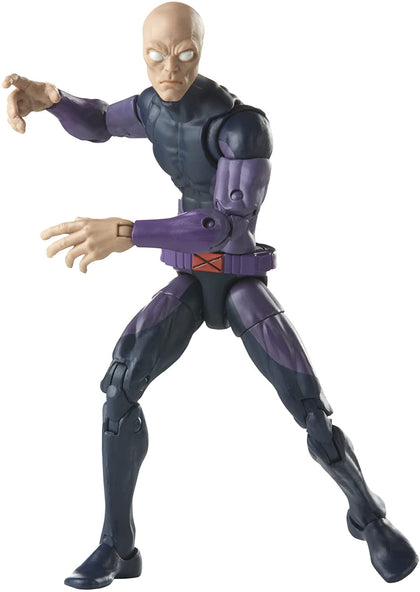 Hasbro - Marvel Legends Series - X-Men Marvel's Darwin Action Figure da 15 cm