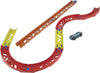 Mattel - Hot Wheels - Track Builder - Premium Curve Pack