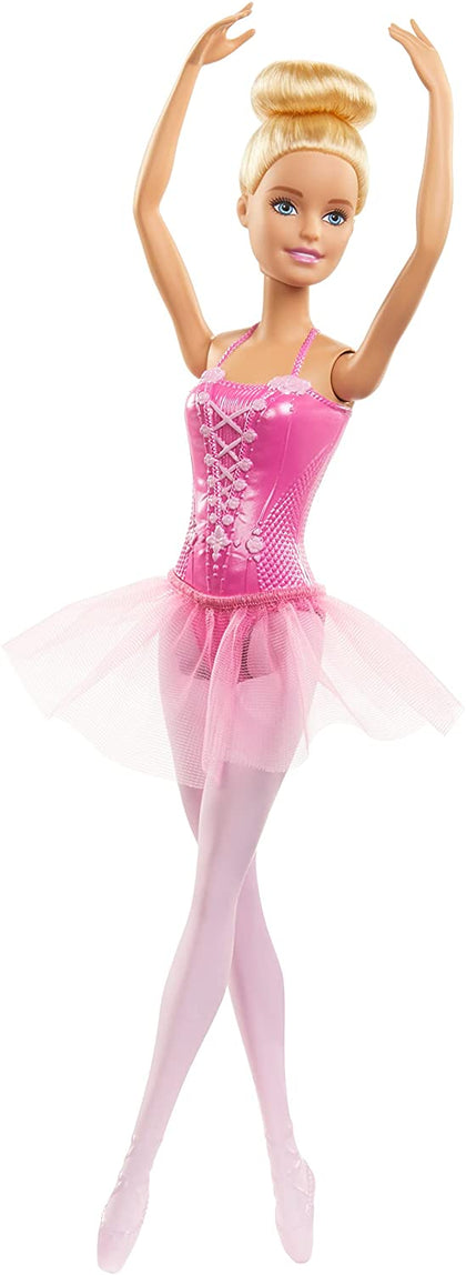 Barbie Ballerina Blonde