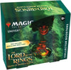 Magic the Gathering - Lord of the Rings - Tales of Middle Earth - Collector Booster FR - (Box 12)